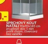 SPRCHOVÝ KOUT NATALI