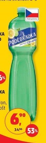 Poděbradka