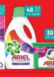 Ariel gel