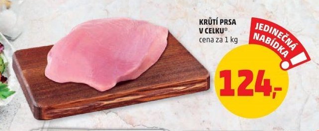 KRŮTÍ PRSA