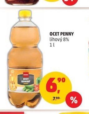 OCET PENNY