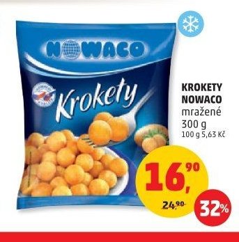 KROKETY NOWACO