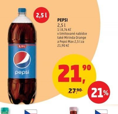 Pepsi