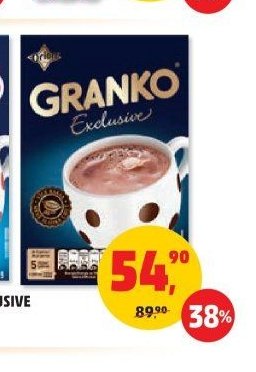 Granko Exclusive