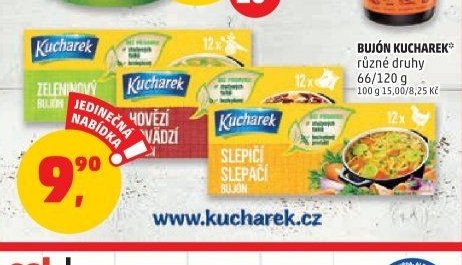 Bujón Kucharek