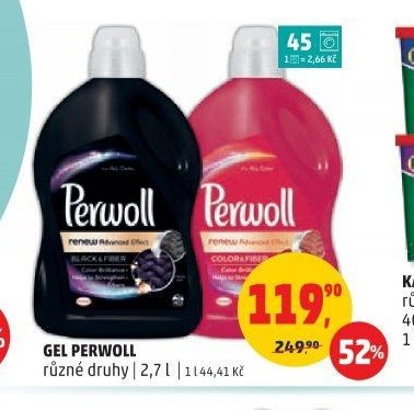 GEL PERWOLL