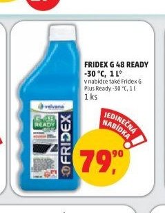 FRIDEX G 48 READY