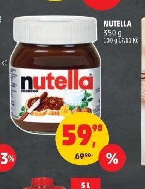 Nutella