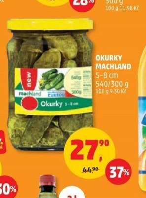 OKURKY MACHLAND