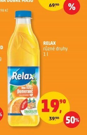 RELAX