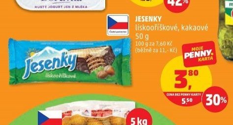 JESENKY