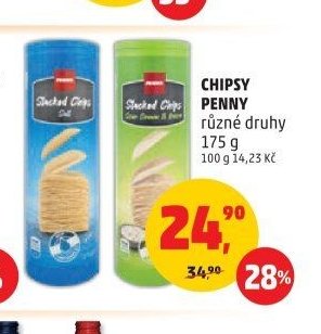 CHIPSY PENNY