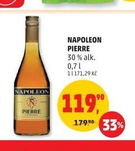 NAPOLEON PIERRE