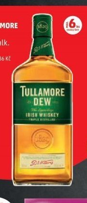 Tullamore Dew