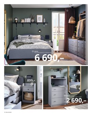 akční leták IKEA 6.9.2021-30.9.2021