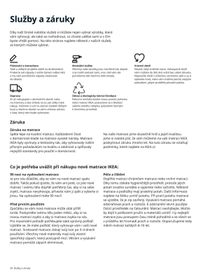 akční leták IKEA 6.9.2021-30.9.2021