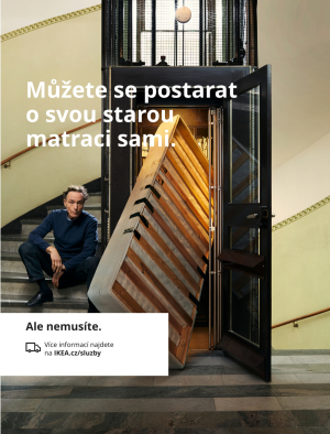 akční leták IKEA 6.9.2021-30.9.2021