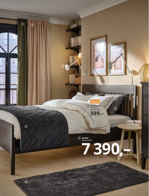 akční leták IKEA 6.9.2021-30.9.2021