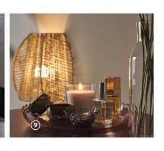 SESAMFRÖN, dekorativní mísa - IKEA akcniletaky.com