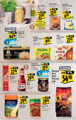akční leták Albert 6.10.2021-12.10.2021