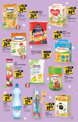 akční leták Albert 6.10.2021-12.10.2021