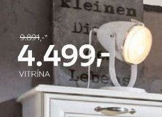 VITRÍNA