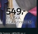 Osuška Vossen