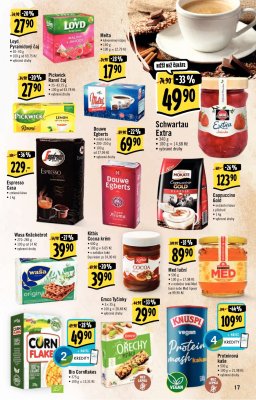 akční leták Albert 6.10.2021-12.10.2021