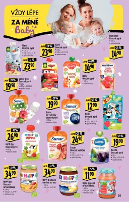 akční leták Albert 6.10.2021-12.10.2021