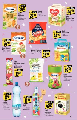 akční leták Albert 6.10.2021-12.10.2021