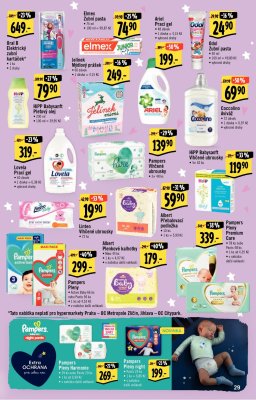 akční leták Albert 6.10.2021-12.10.2021