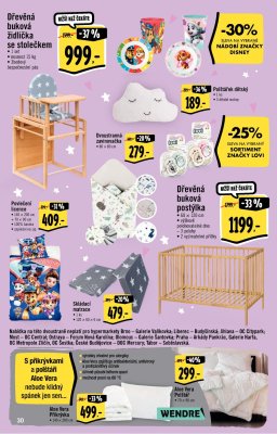 akční leták Albert 6.10.2021-12.10.2021