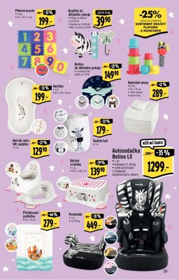 akční leták Albert 6.10.2021-12.10.2021