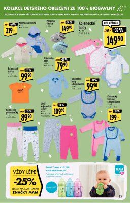 akční leták Albert 6.10.2021-12.10.2021