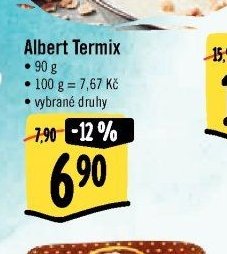 Albert Termix