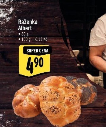 Raženka Albert