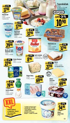 akční leták Albert 6.10.2021-12.10.2021