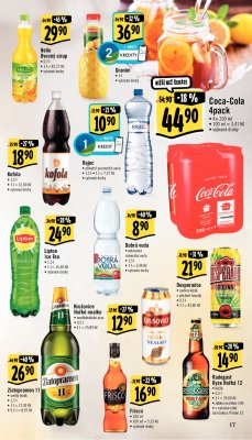 akční leták Albert 6.10.2021-12.10.2021