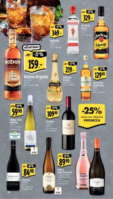 akční leták Albert 6.10.2021-12.10.2021