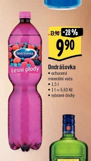 Ondrášovka