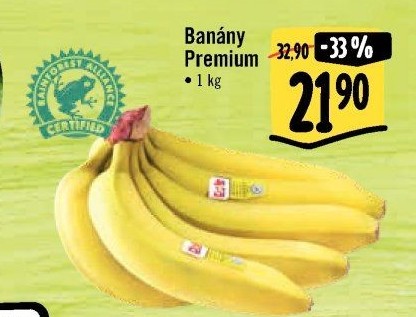 Banány Premium Dole