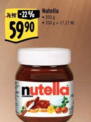 Nutella