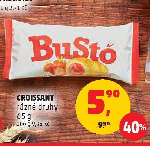 CROISSANT