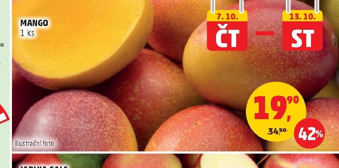 MANGO