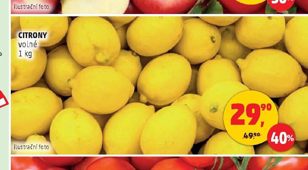 CITRONY