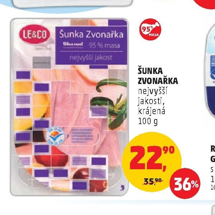 ŠUNKA ZVONÁŘKA