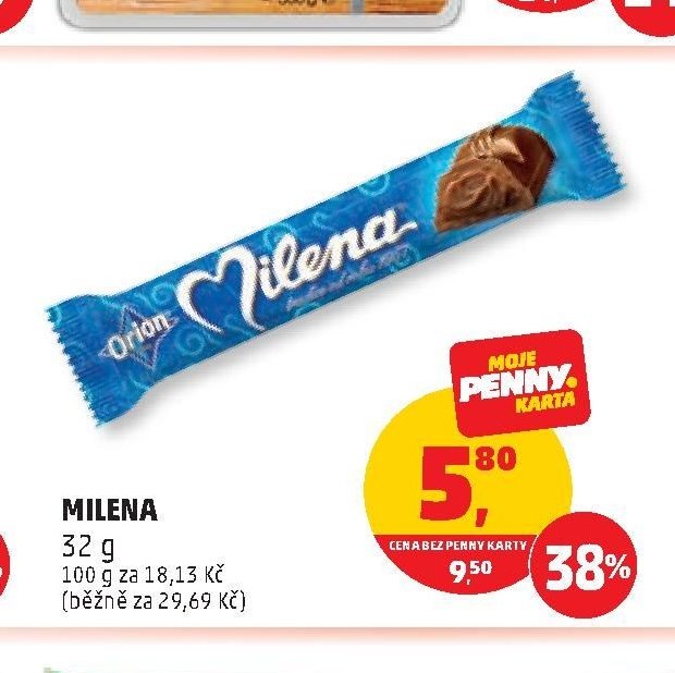 Milena