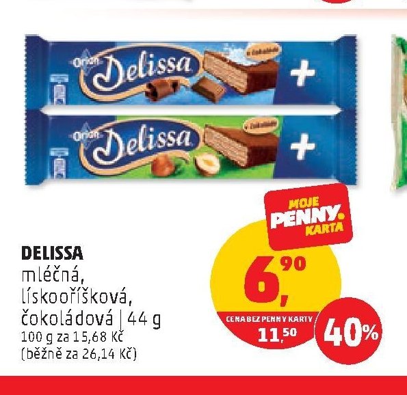 Delissa