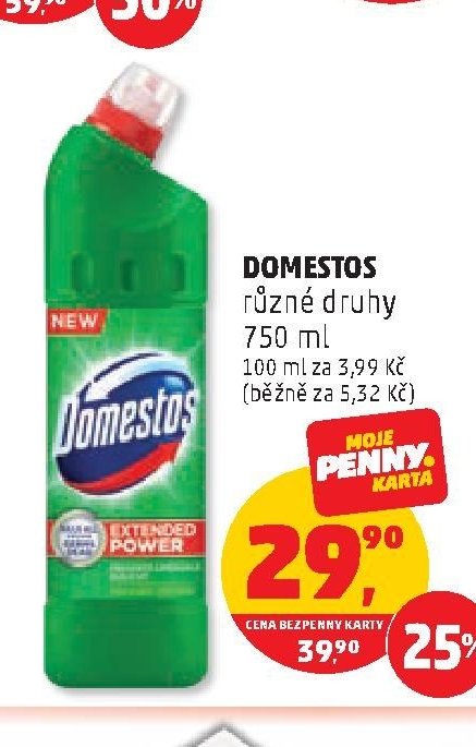 Domestos