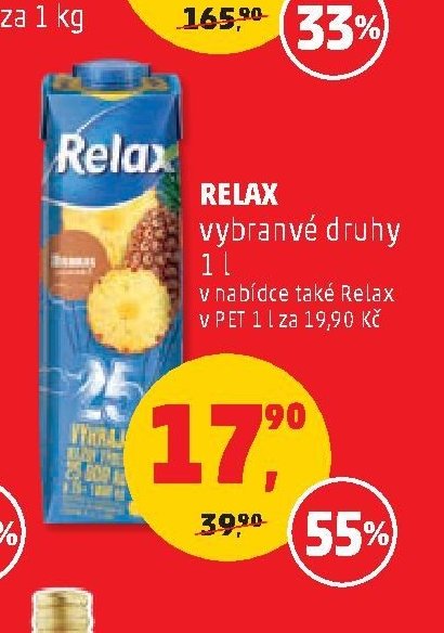 RELAX